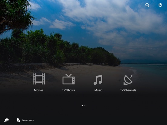 Screenshot #4 pour Omniyon Classic