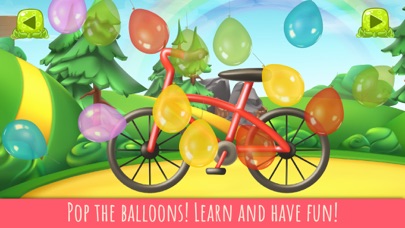 MGKidsPuzzle: games for kids Screenshot