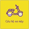 Cứu hộ xe máy