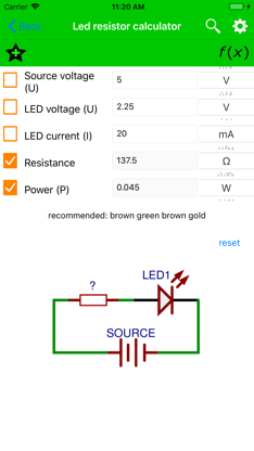 Electronics Toolkit! screenshot 4
