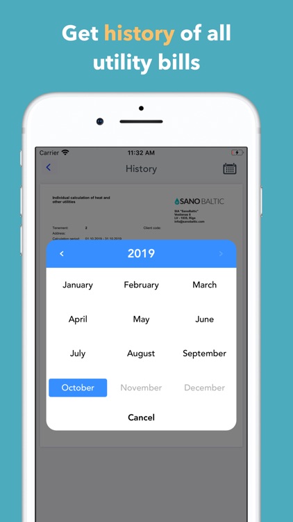 Sano Nordic screenshot-4