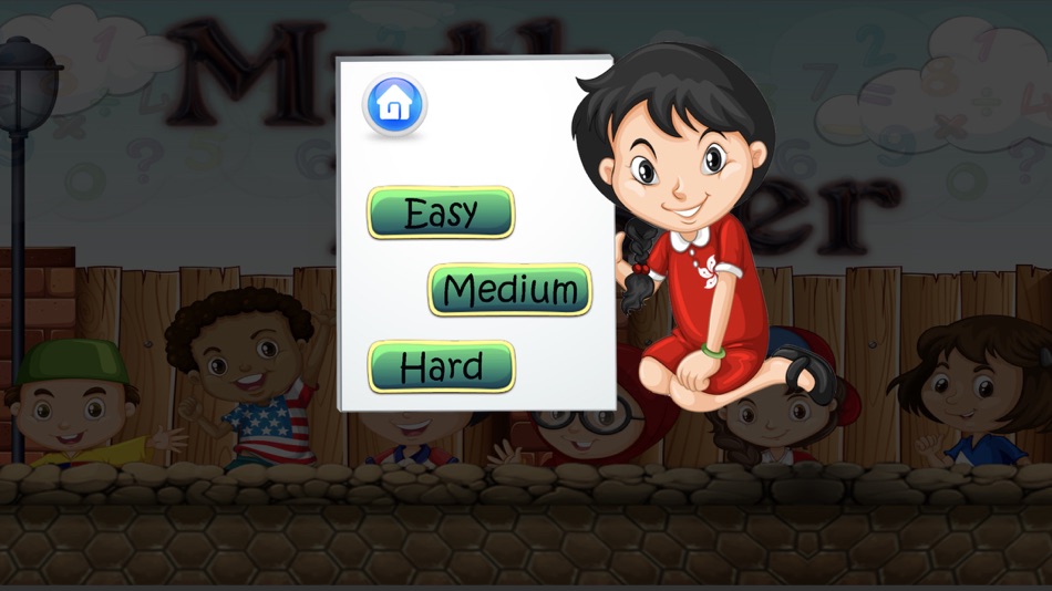 #3. Master of Maths : Early Learn (iOS) 게시자: IVAN TECH LIMITED