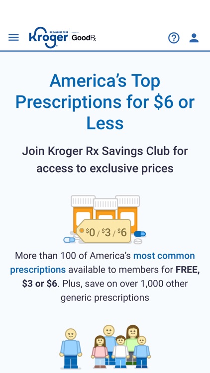 KrogerRxSC screenshot-4