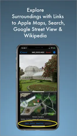 Game screenshot PhotoGem - Photo Explorer mod apk