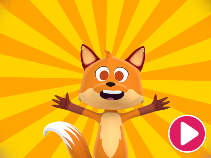 Zoo Animals - Games for kids