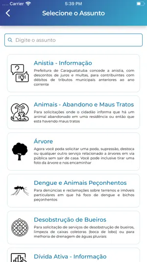 Caraguatatuba 156 screenshot 3