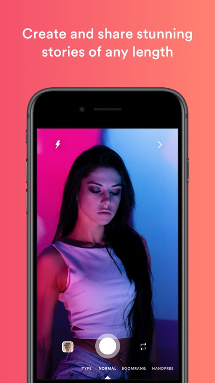 CatchApp Live