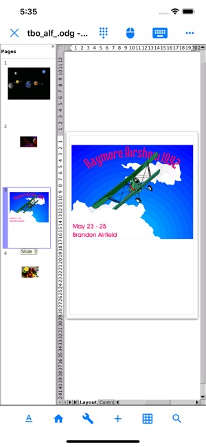 Office 700 Lite(圖3)-速報App