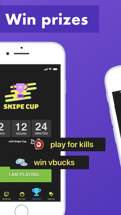 Snipe - Find Better Teams screenshot-3