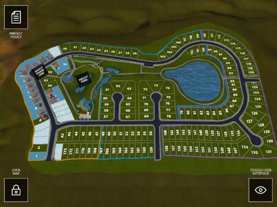 Screenshot #4 pour Enclave Ventures