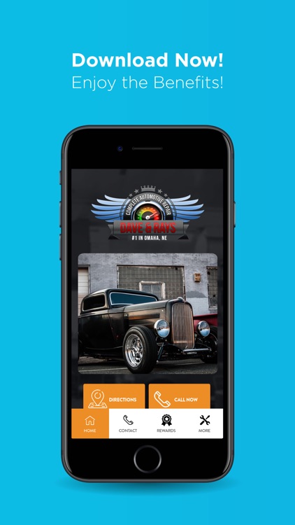 Dave & Ray's Complete Auto