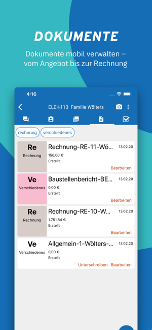 HERO - Handwerker App(圖3)-速報App