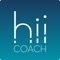 This is a companion app for user management by hiitide coaches, allowing quick access to message users in their associated crews on the go