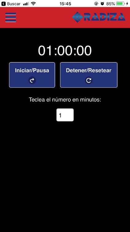 La Lupe 98.9 FM screenshot-3