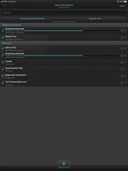 vlc streamer ipad capturas de pantalla 1