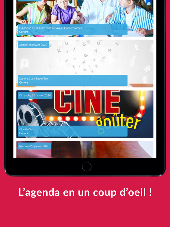 Screenshot #6 pour Montmerle Direct