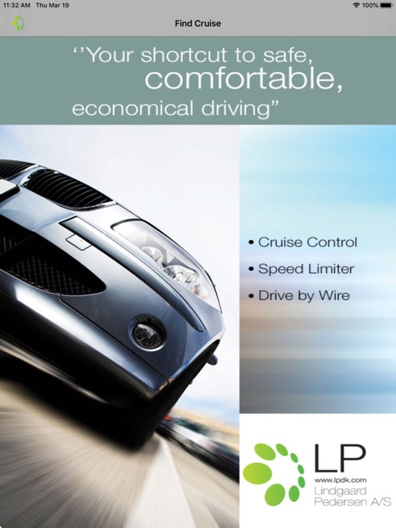 Screenshot #4 pour Find Cruise