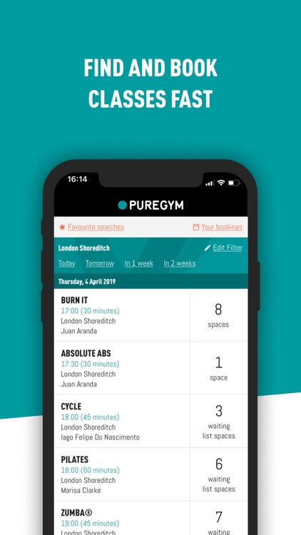 PureGym