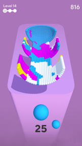 Color Splatter screenshot