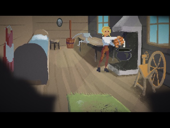 Screenshot #6 pour Milkmaid of the Milky Way