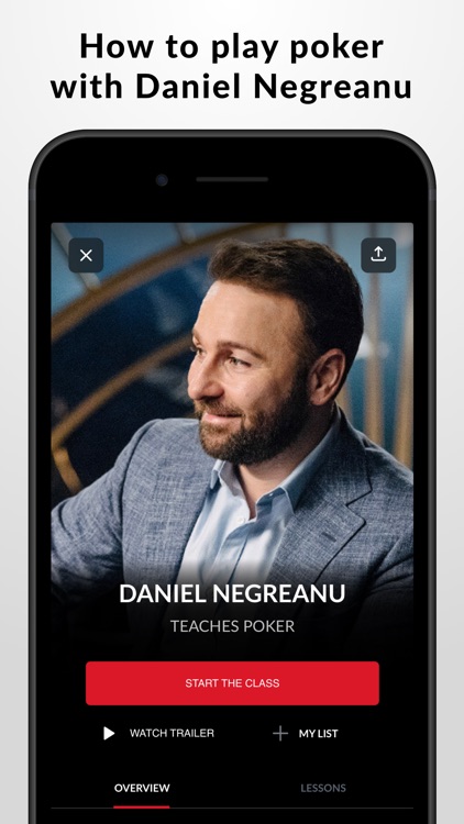 MasterClass: Learn New Skills screenshot-7