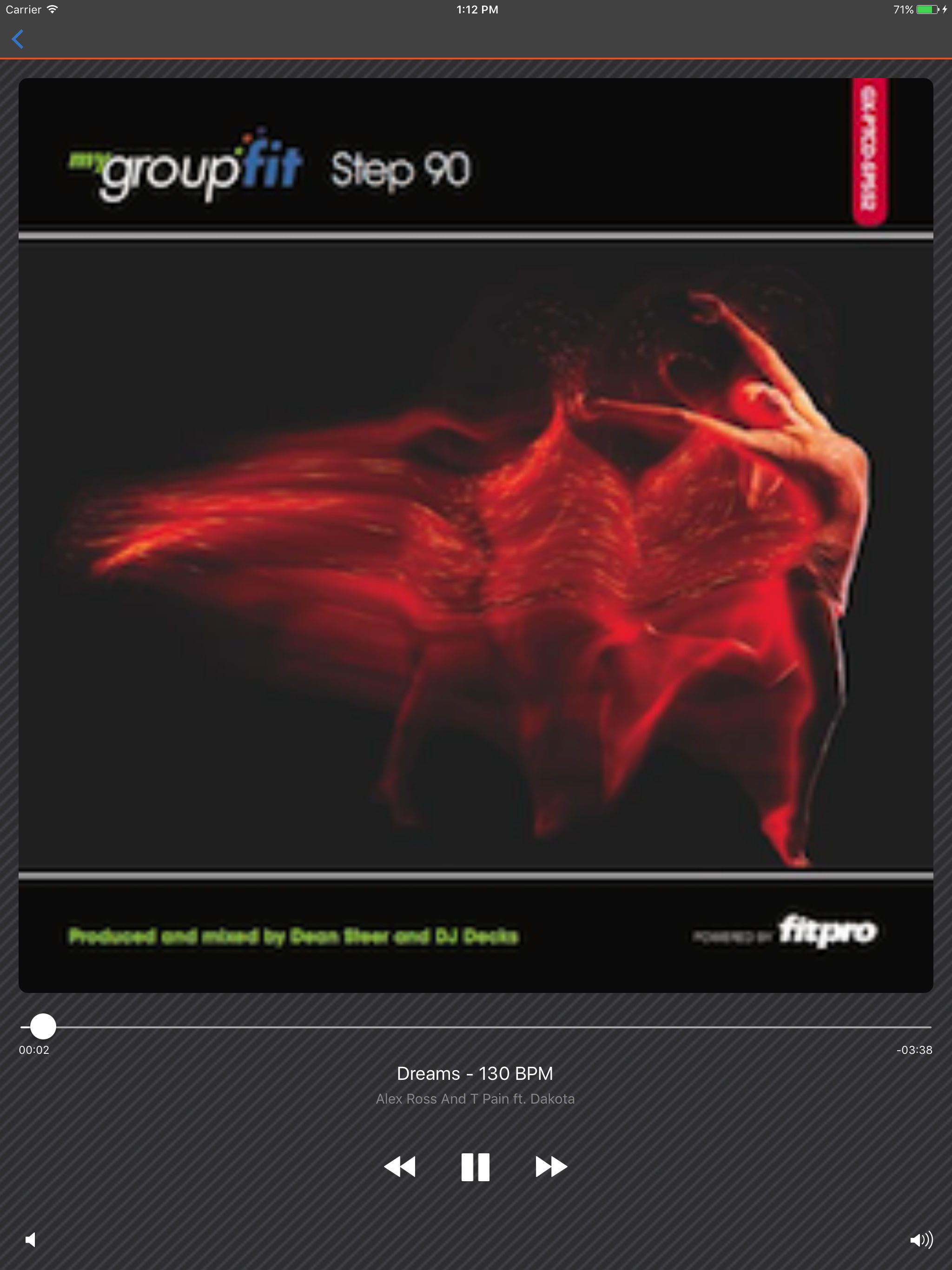 MyGroupFit