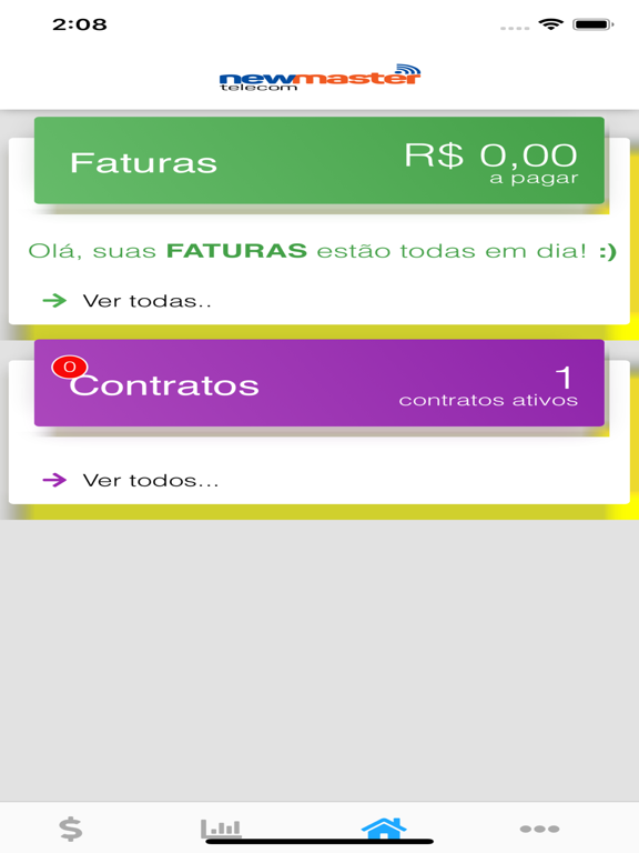 Screenshot #6 pour New Master