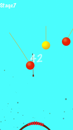Ace Arrow screenshot 2