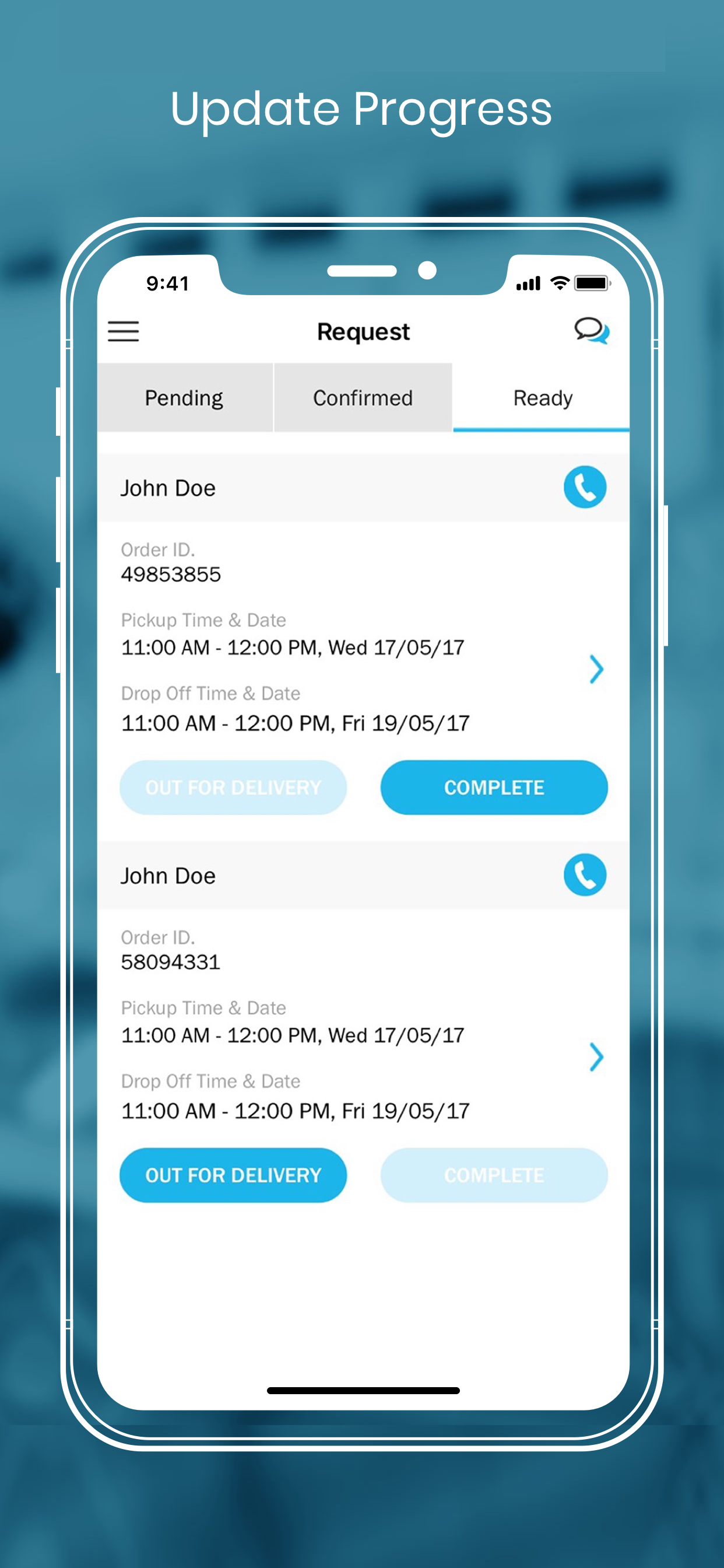 CleanLine Driver