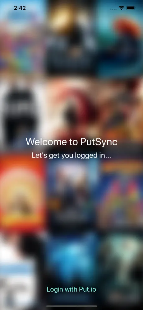 PutSync