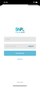 SNPL screenshot #1 for iPhone