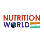 Nutrition World App Problems