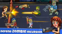 last heroes - zombie shooter problems & solutions and troubleshooting guide - 1