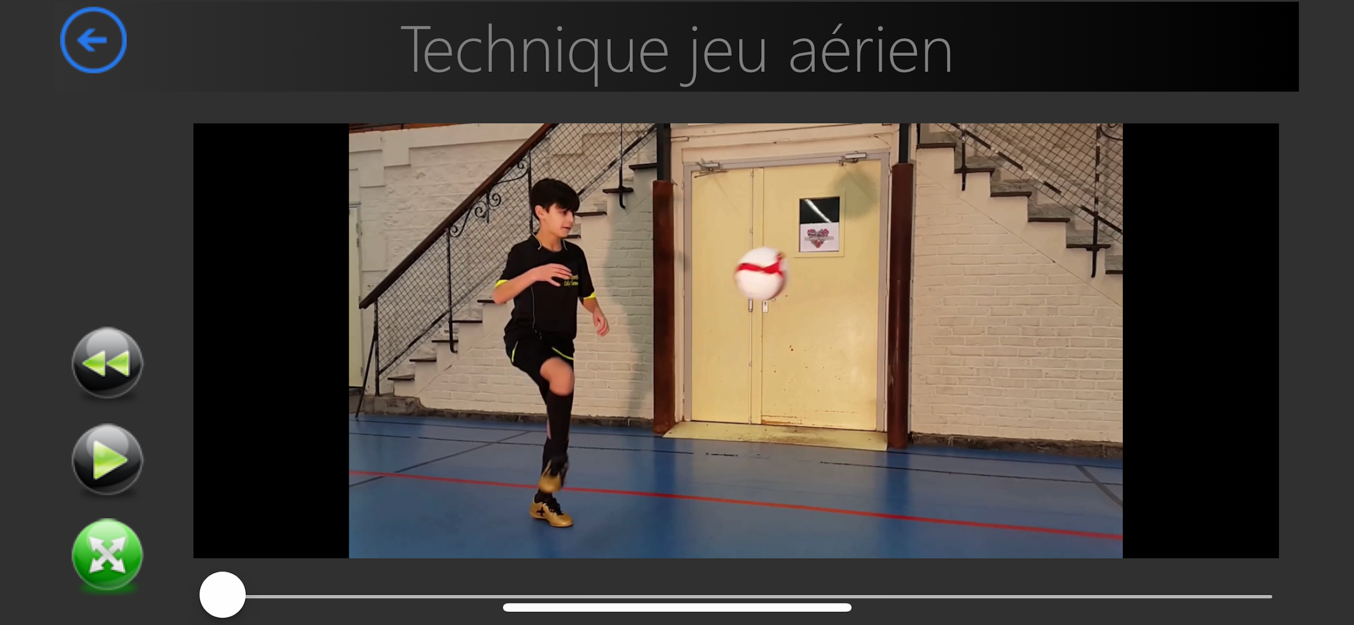 FutsalEPS