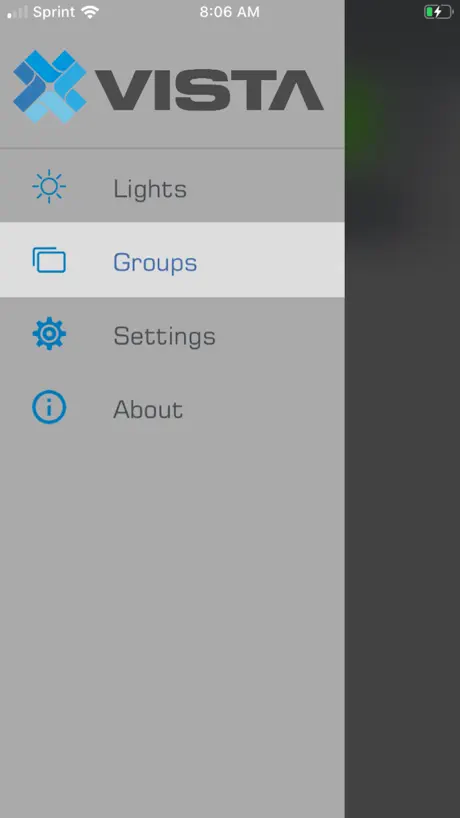 Vista Connect