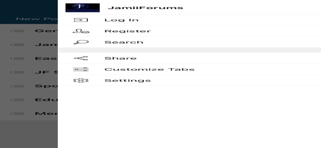 JamiiForums(圖1)-速報App