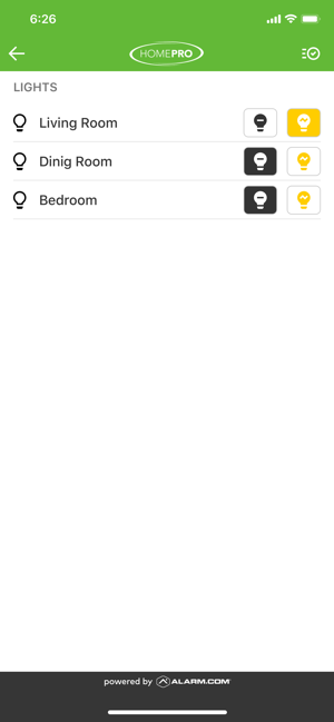 HomePro Security(圖6)-速報App