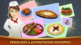 kebab world - koch spiel iphone bildschirmfoto 3