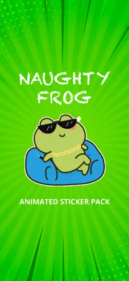 Game screenshot Naughty Frog mod apk