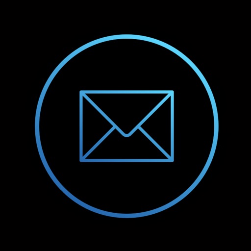 Leia Mail iOS App