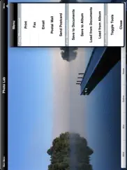faxing for ipad ipad capturas de pantalla 1