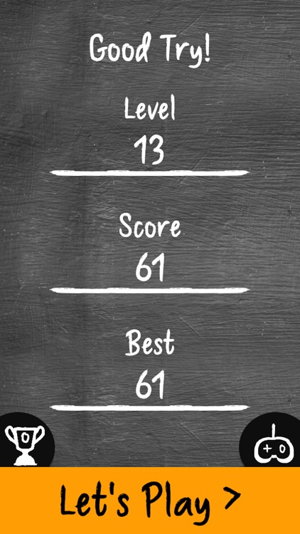 Math Workout - Brain Exercise screenshot-4