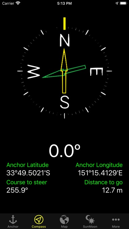 Anchor Plus screenshot-3