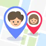 I`M OK: Family Locator App Contact