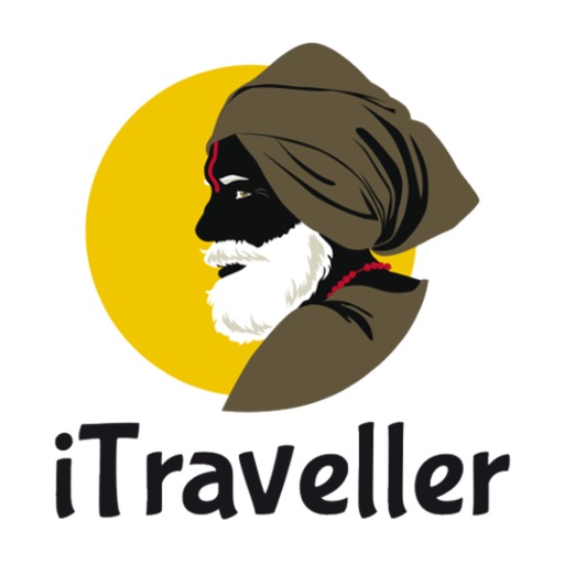 iTraveller icon