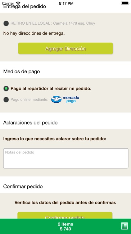 Natural Mystic screenshot-4