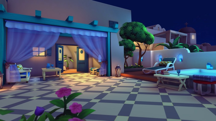 Design Island: Dreamscapes screenshot-7