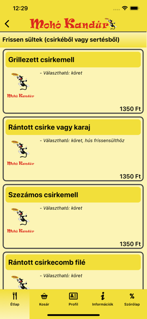 Mohó Kandúr(圖2)-速報App