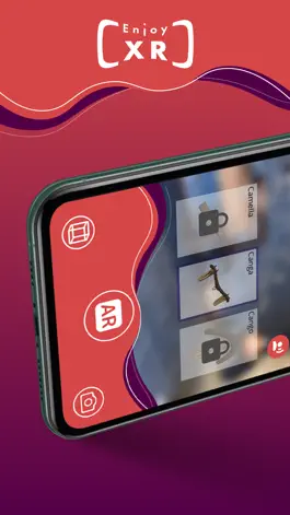 Game screenshot EnjoyXR-Ecomuseo de ElTanque mod apk