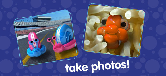 ‎Balloonimals Screenshot